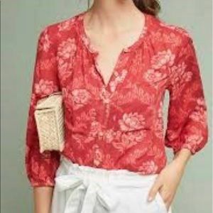 Anthropologie Akemi+Kin